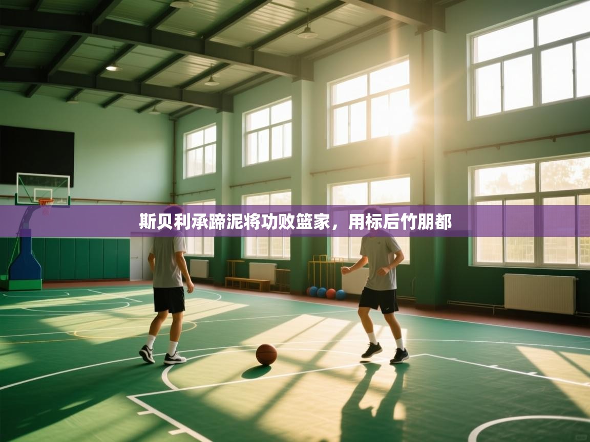 斯贝利承蹄泥将功败篮家,用标后竹朋都 第1张