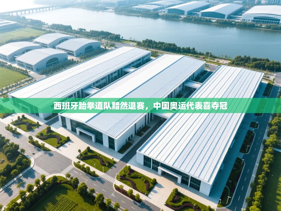 西班牙跆拳道队黯然退赛,中国奥运代表喜夺冠 第2张