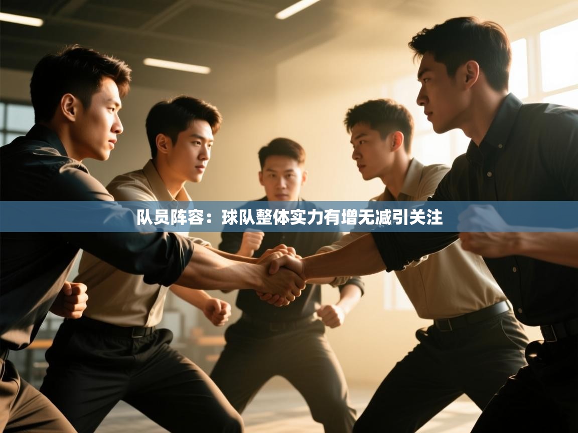 队员阵容:球队整体实力有增无减引关注 第2张