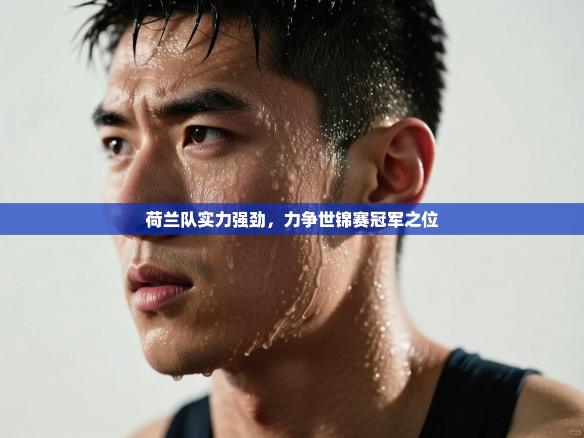 荷兰队实力强劲,力争世锦赛冠军之位 第1张