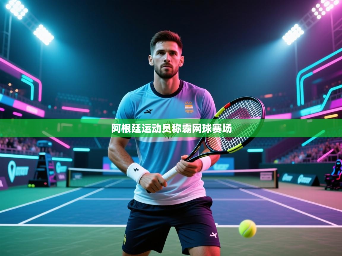 阿根廷运动员称霸网球赛场 第1张