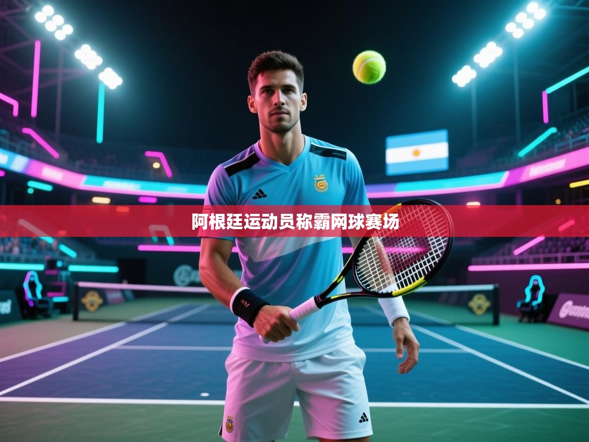 阿根廷运动员称霸网球赛场 第2张