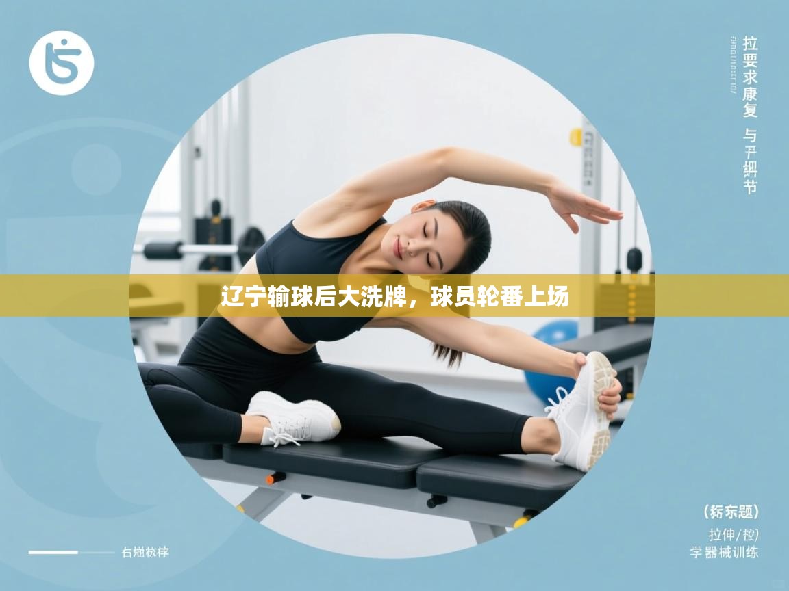 辽宁输球后大洗牌,球员轮番上场 第1张