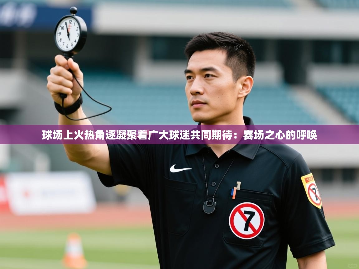 球场上火热角逐凝聚着广大球迷共同期待:赛场之心的呼唤 第2张