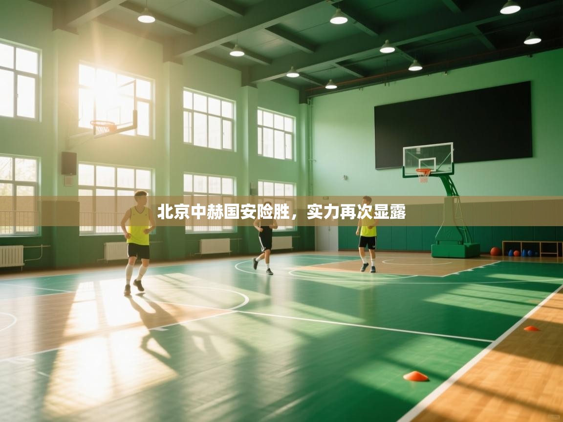 北京中赫国安险胜,实力再次显露 第1张