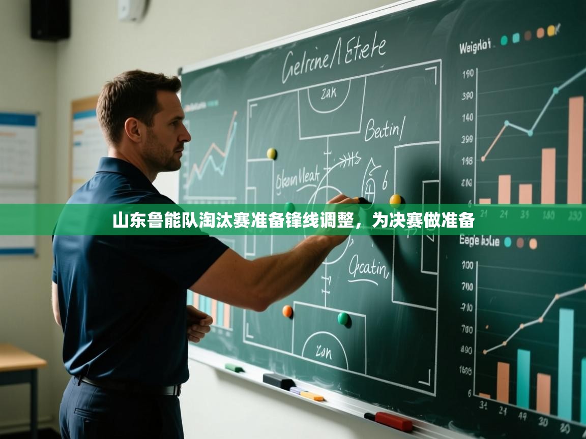 山东鲁能队淘汰赛准备锋线调整,为决赛做准备 第2张